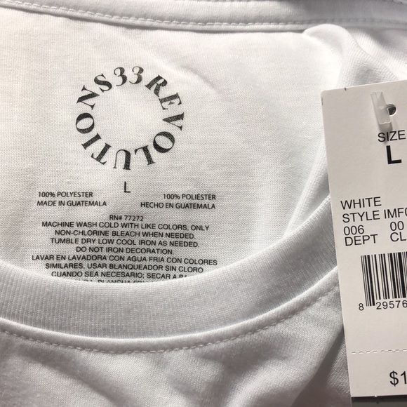 NWT Home is where my ❤️ is - Picture 3 of 3